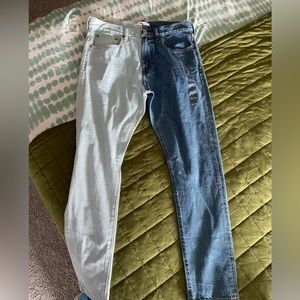 Pacsun Slim Taper, SZ 32x32